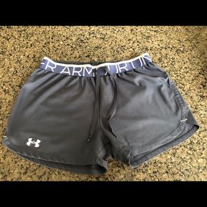 Underarmor Shorts